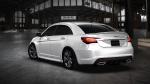 Chrysler 200 Super S by Mopar 2012 года